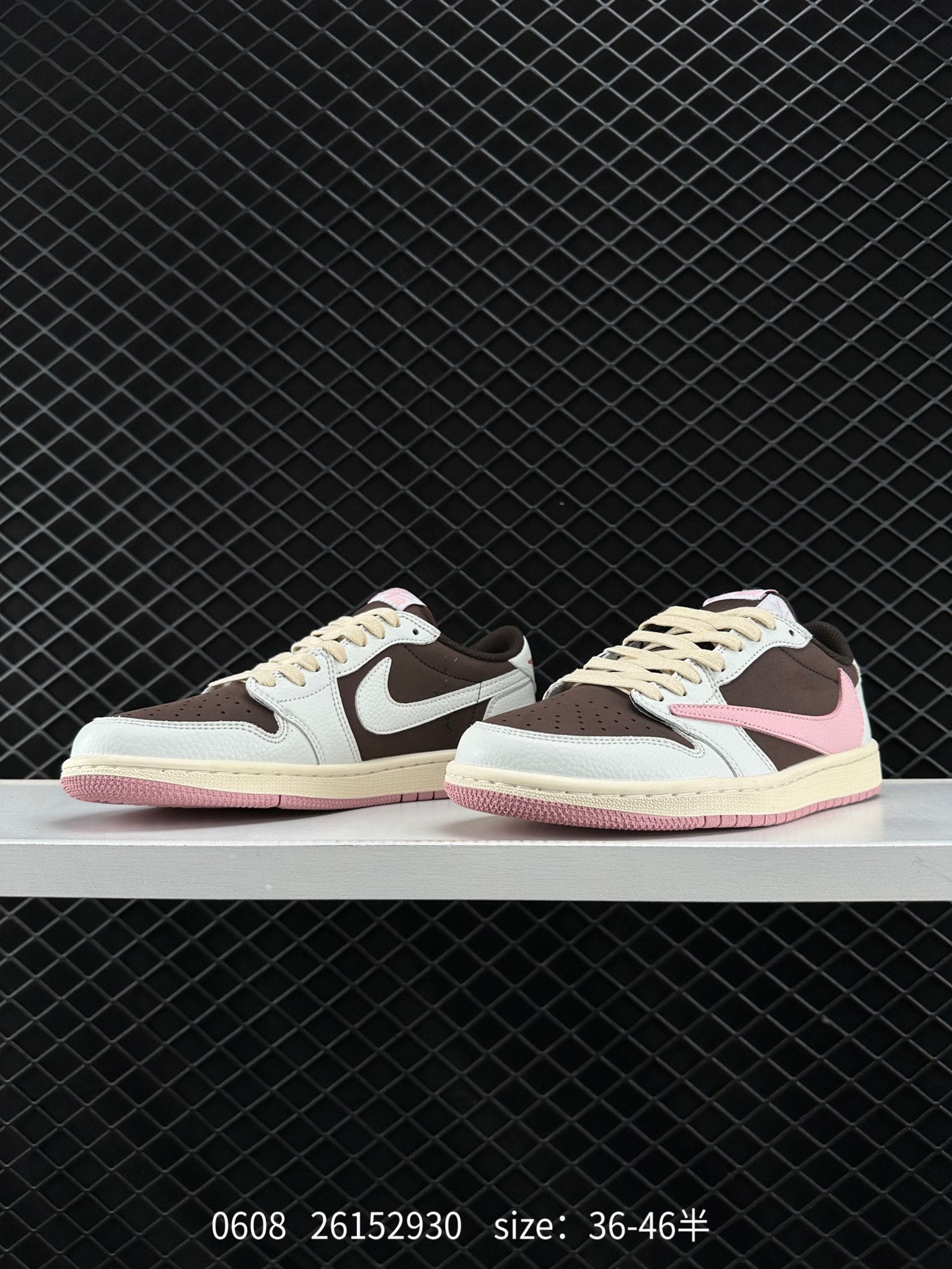 Nike Air Jordan 1 Low AJ1